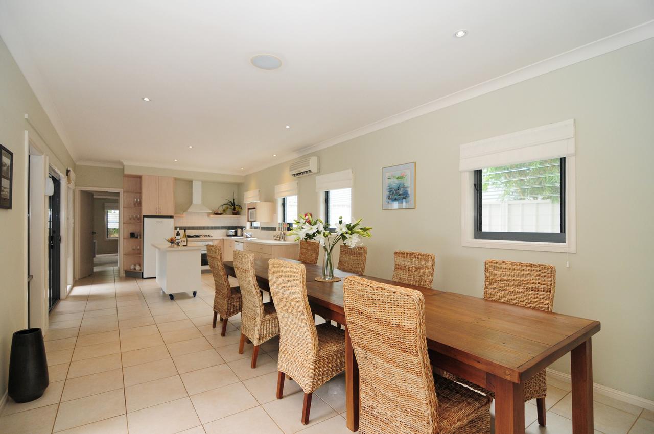 Ceespray - Accommodation In Huskisson - Jervis Bay Exterior foto